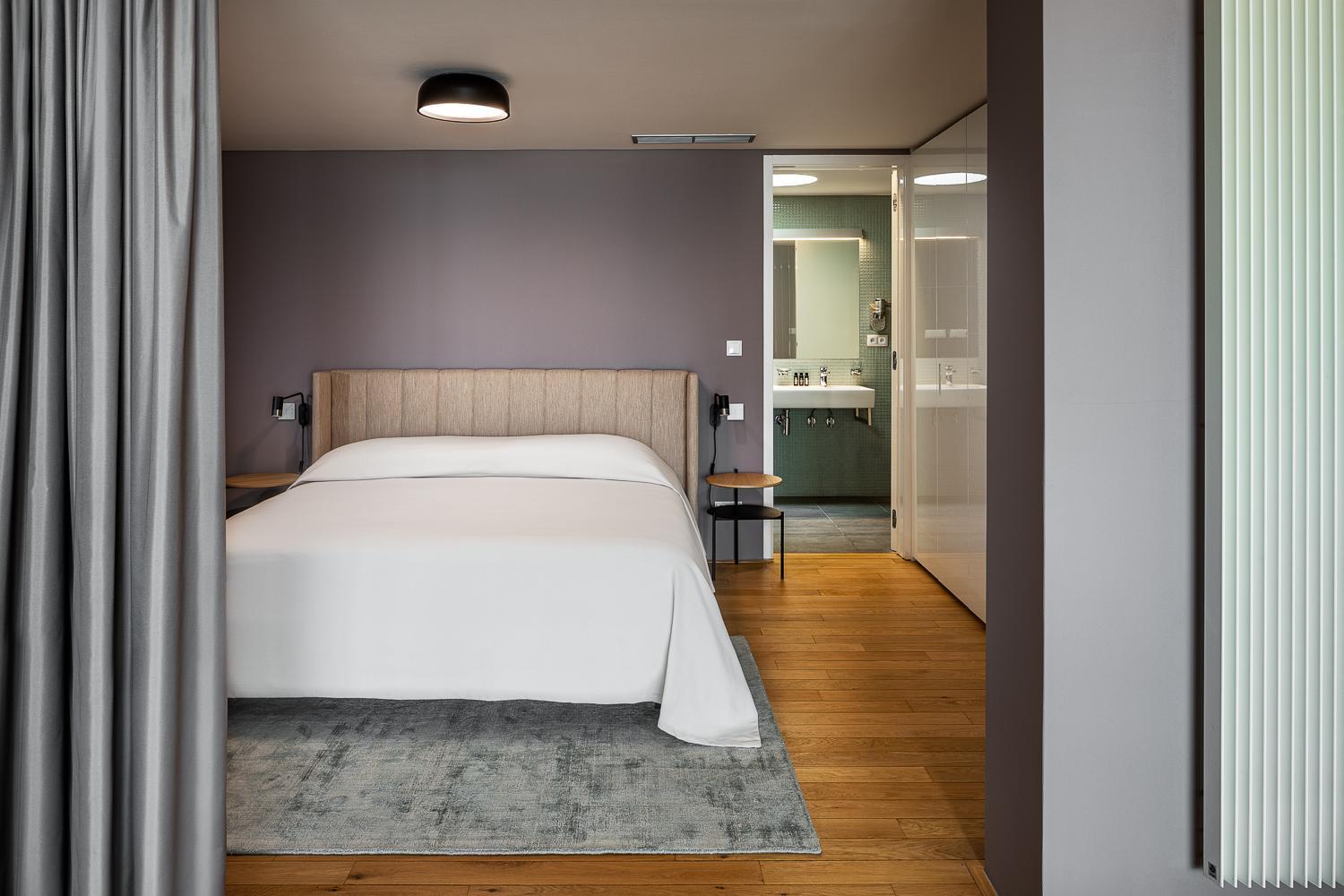 Empirent Karlin Aparthotel Prag