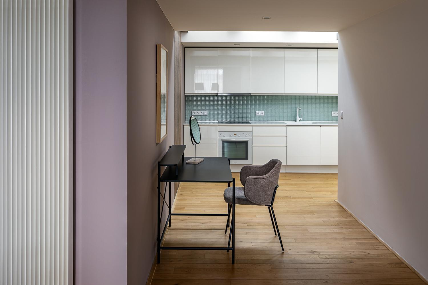 Empirent Karlin 4* Prag