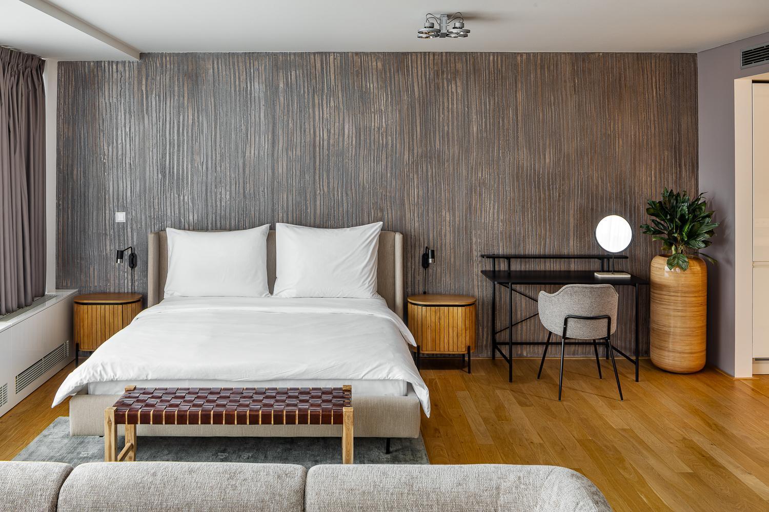 Aparthotel Empirent Karlin Prag