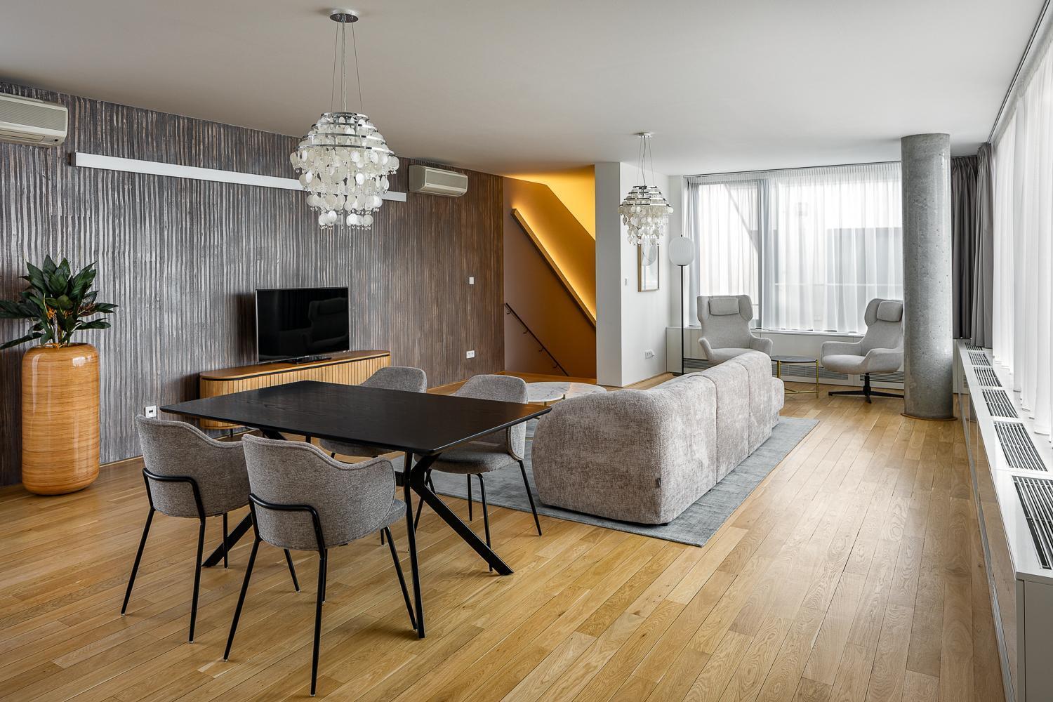 Aparthotel Empirent Karlin