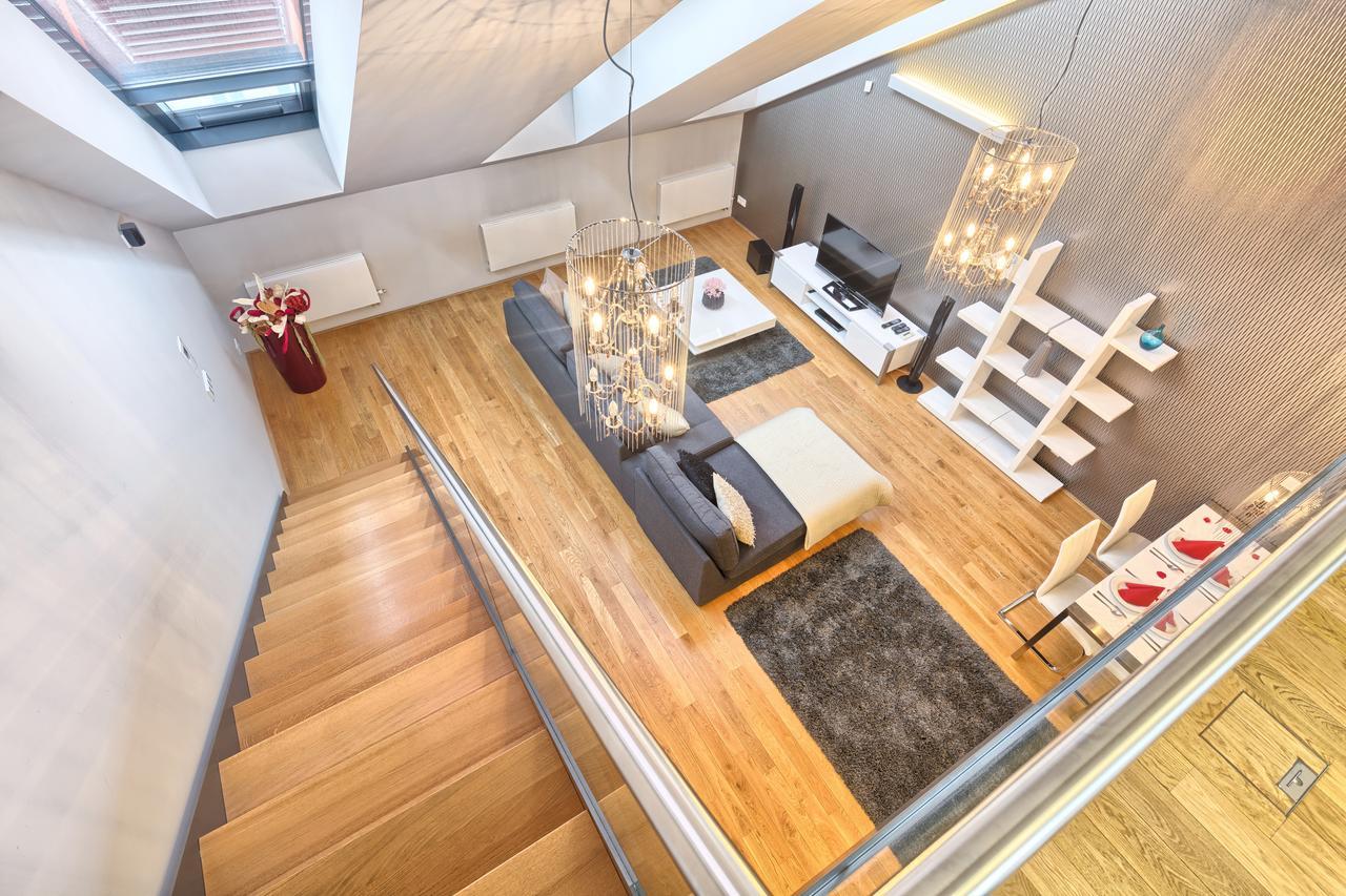 Aparthotel Empirent Karlin 4*