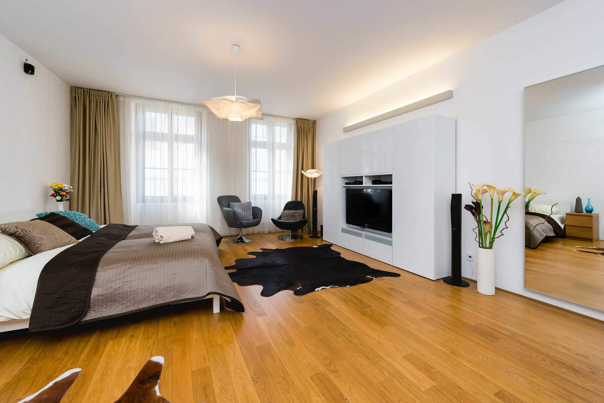 Empirent Karlin 4* Prag