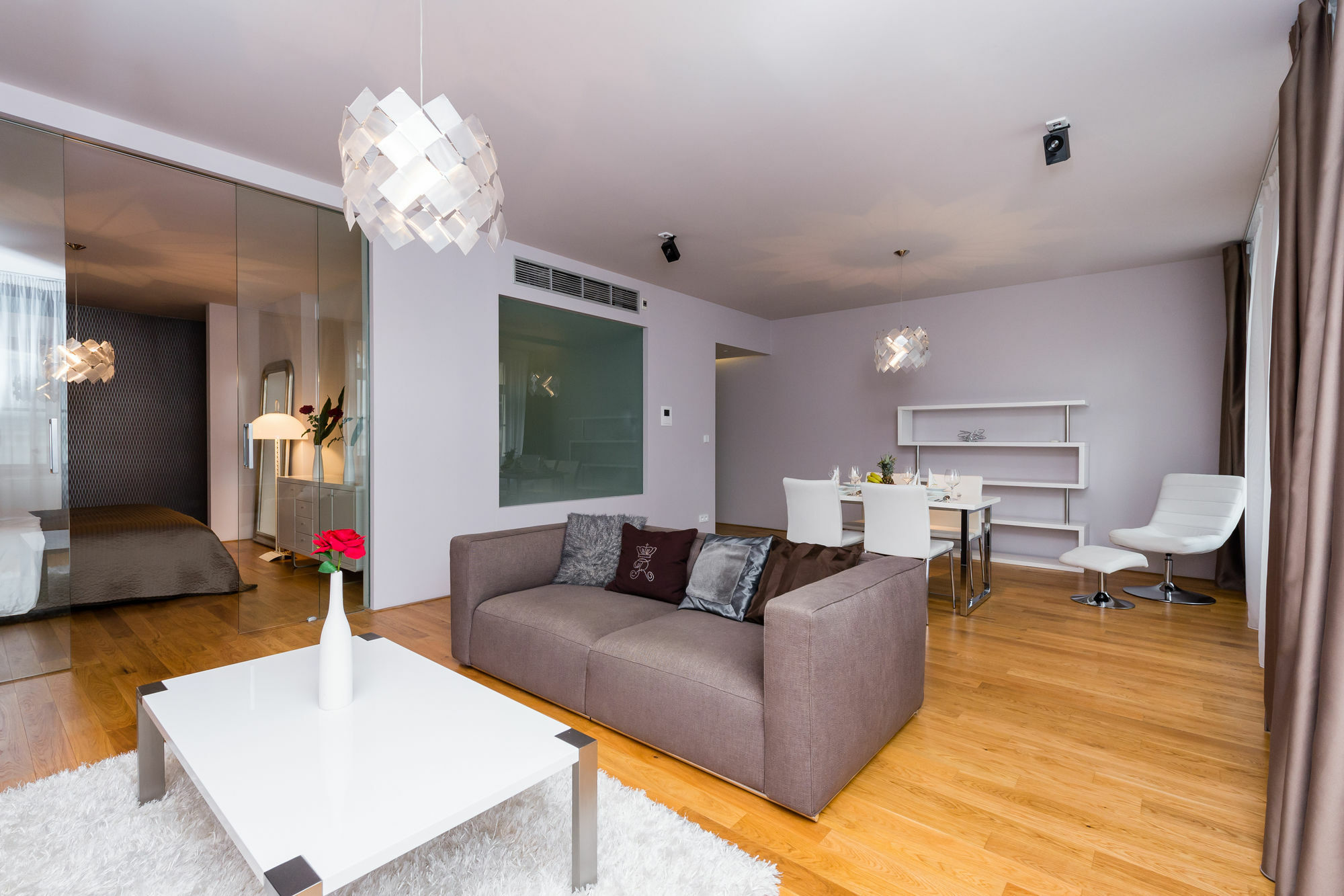 Empirent Karlin Prag