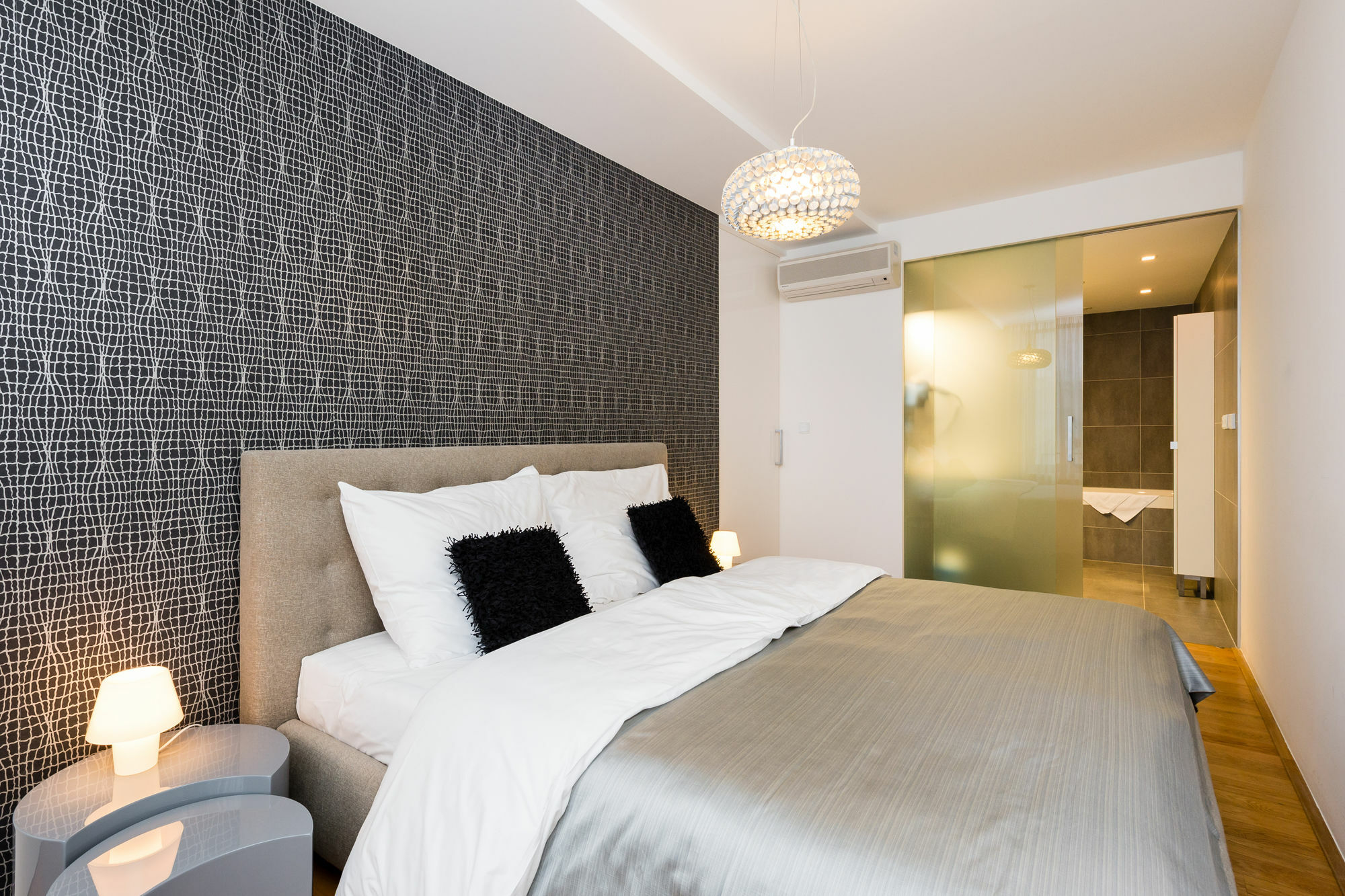 Aparthotel Empirent Karlin Prag