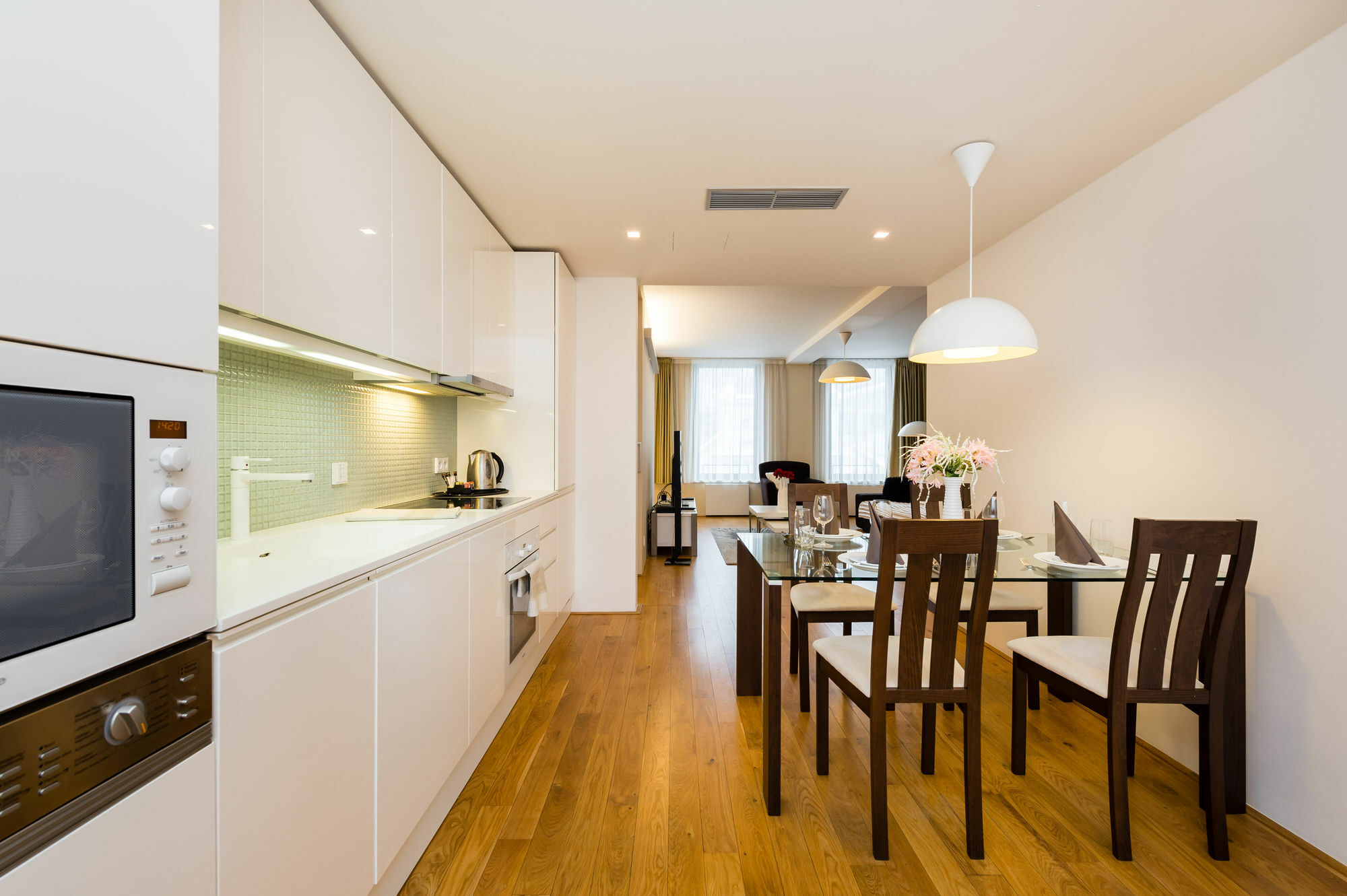 Empirent Karlin Prag