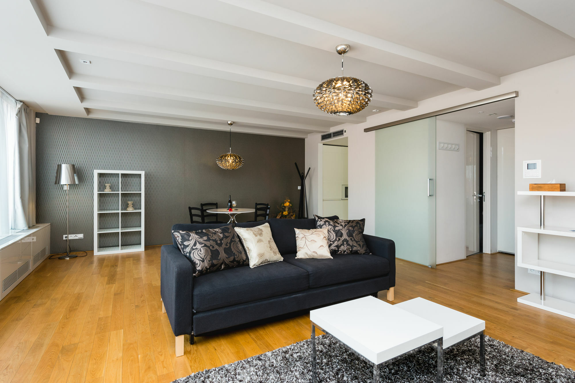 Aparthotel Empirent Karlin