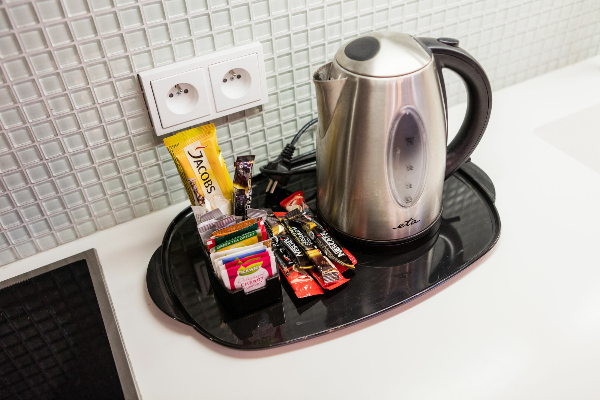 Aparthotel Empirent Karlin 4*