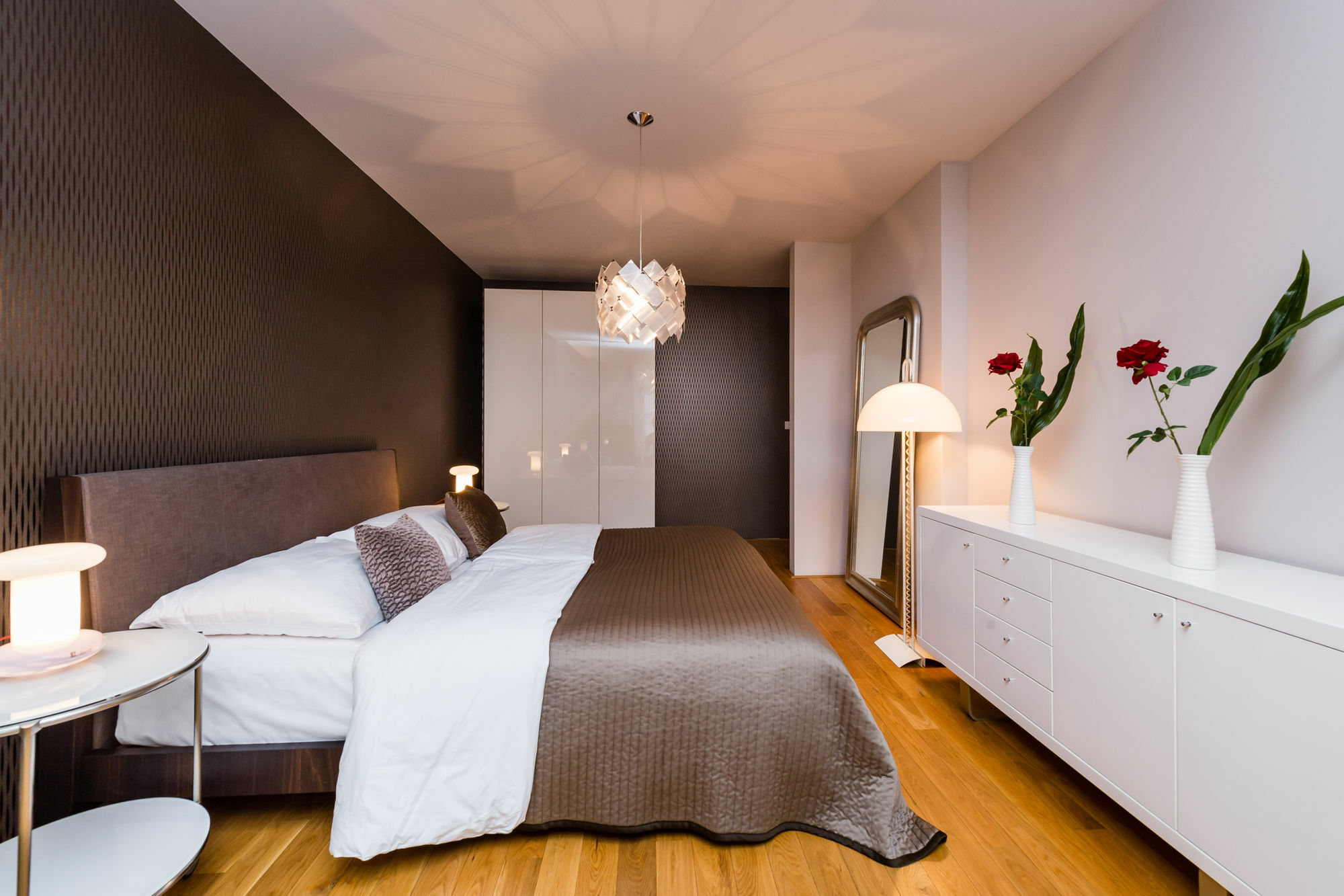 Aparthotel Empirent Karlin 4*